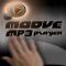 Download moove mp3 player Cell Phone Software